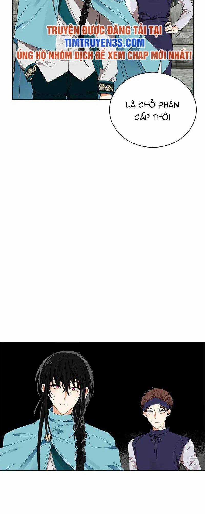 Huyết Nghiệp Kị Sĩ Chuyển Sinh Chapter 85 trang 8