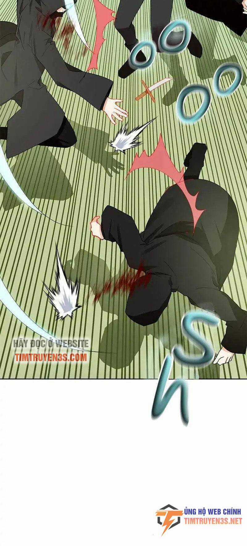 Huyết Nghiệp Kị Sĩ Chuyển Sinh Chapter 86 trang 10