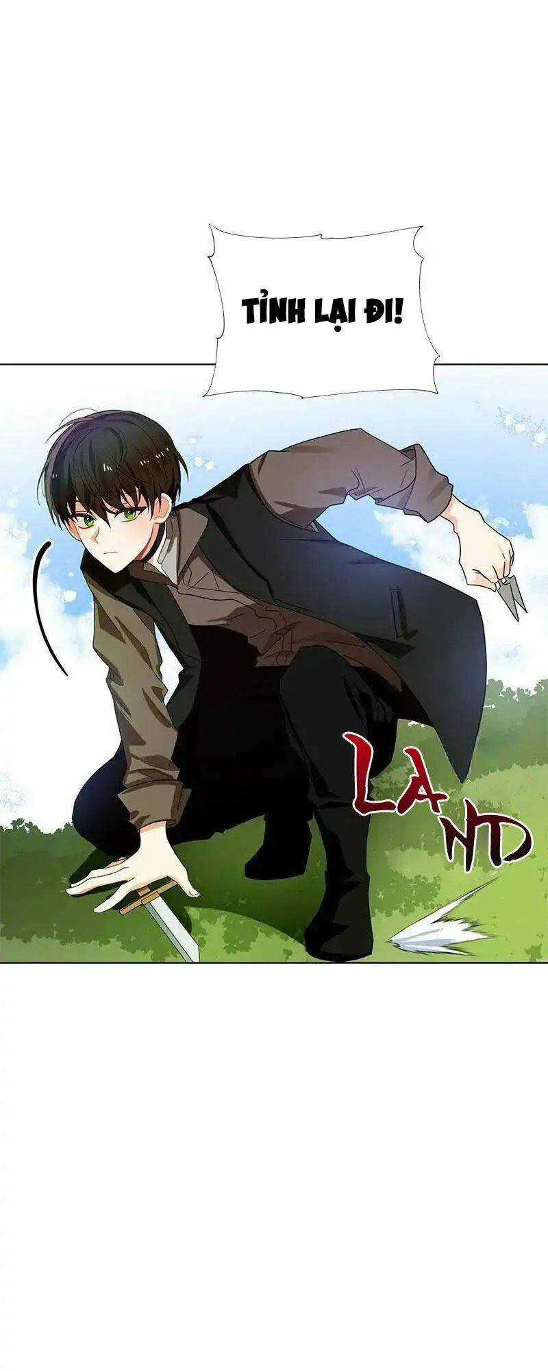 Huyết Nghiệp Kị Sĩ Chuyển Sinh Chapter 86 trang 13