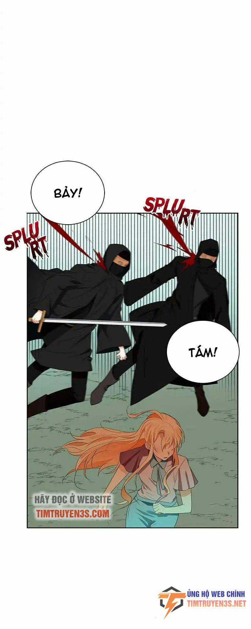 Huyết Nghiệp Kị Sĩ Chuyển Sinh Chapter 86 trang 14