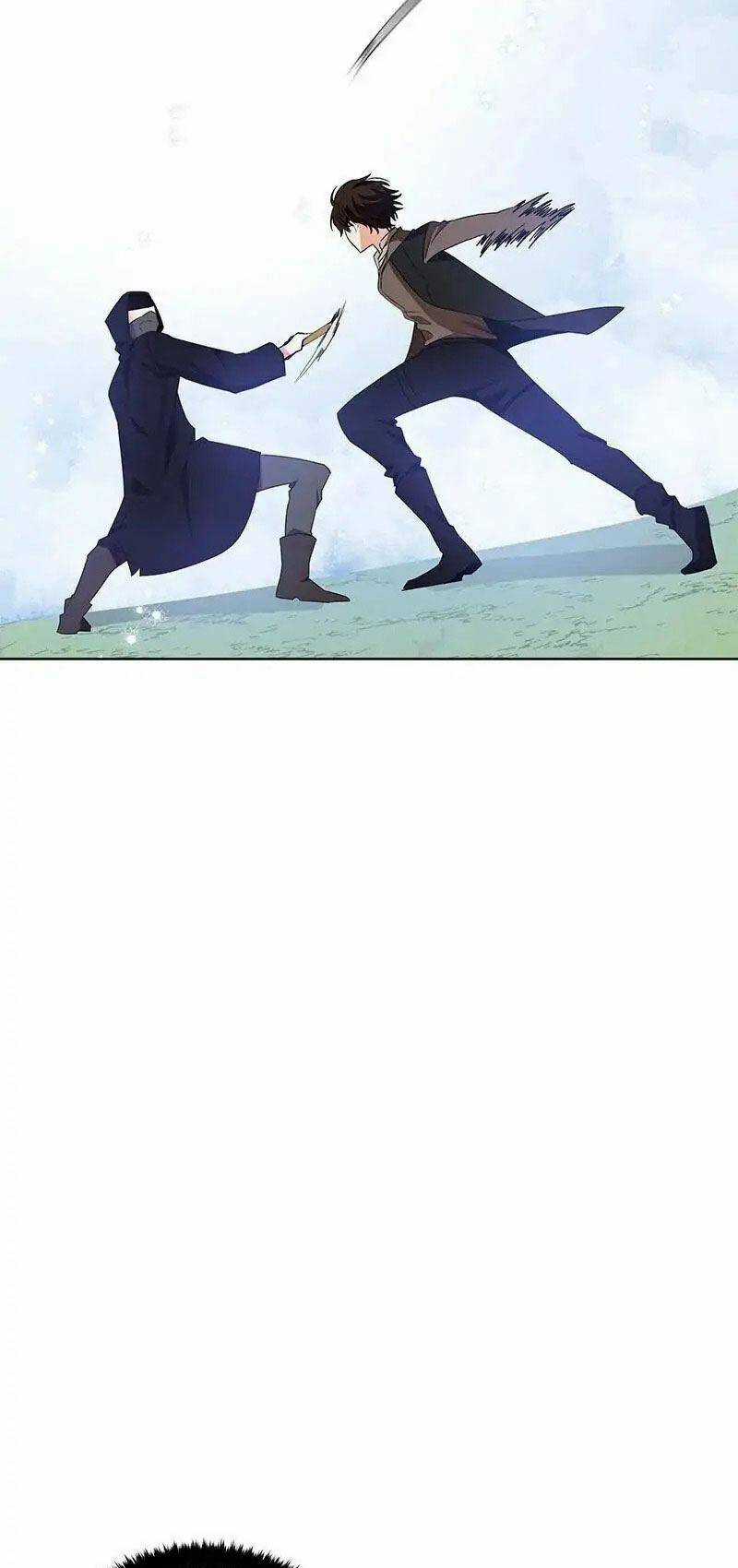 Huyết Nghiệp Kị Sĩ Chuyển Sinh Chapter 86 trang 18