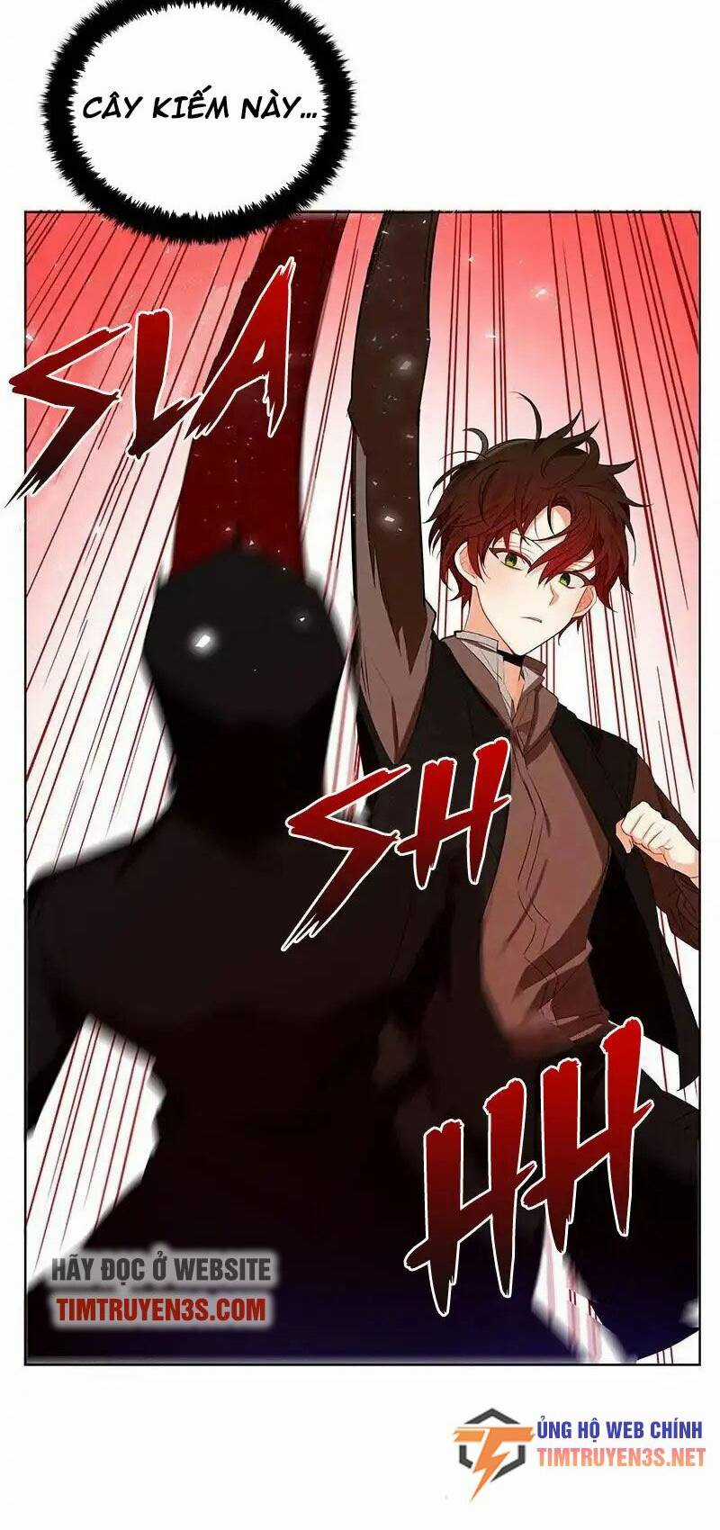 Huyết Nghiệp Kị Sĩ Chuyển Sinh Chapter 86 trang 19