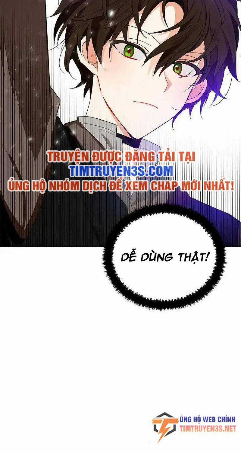 Huyết Nghiệp Kị Sĩ Chuyển Sinh Chapter 86 trang 21