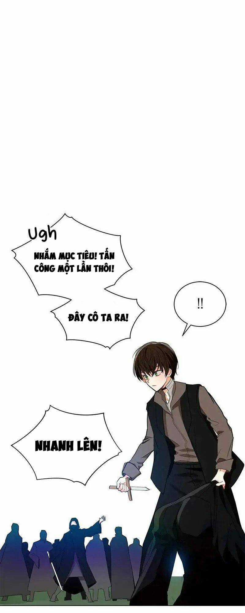 Huyết Nghiệp Kị Sĩ Chuyển Sinh Chapter 86 trang 22