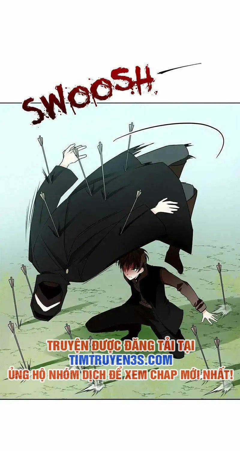 Huyết Nghiệp Kị Sĩ Chuyển Sinh Chapter 86 trang 25