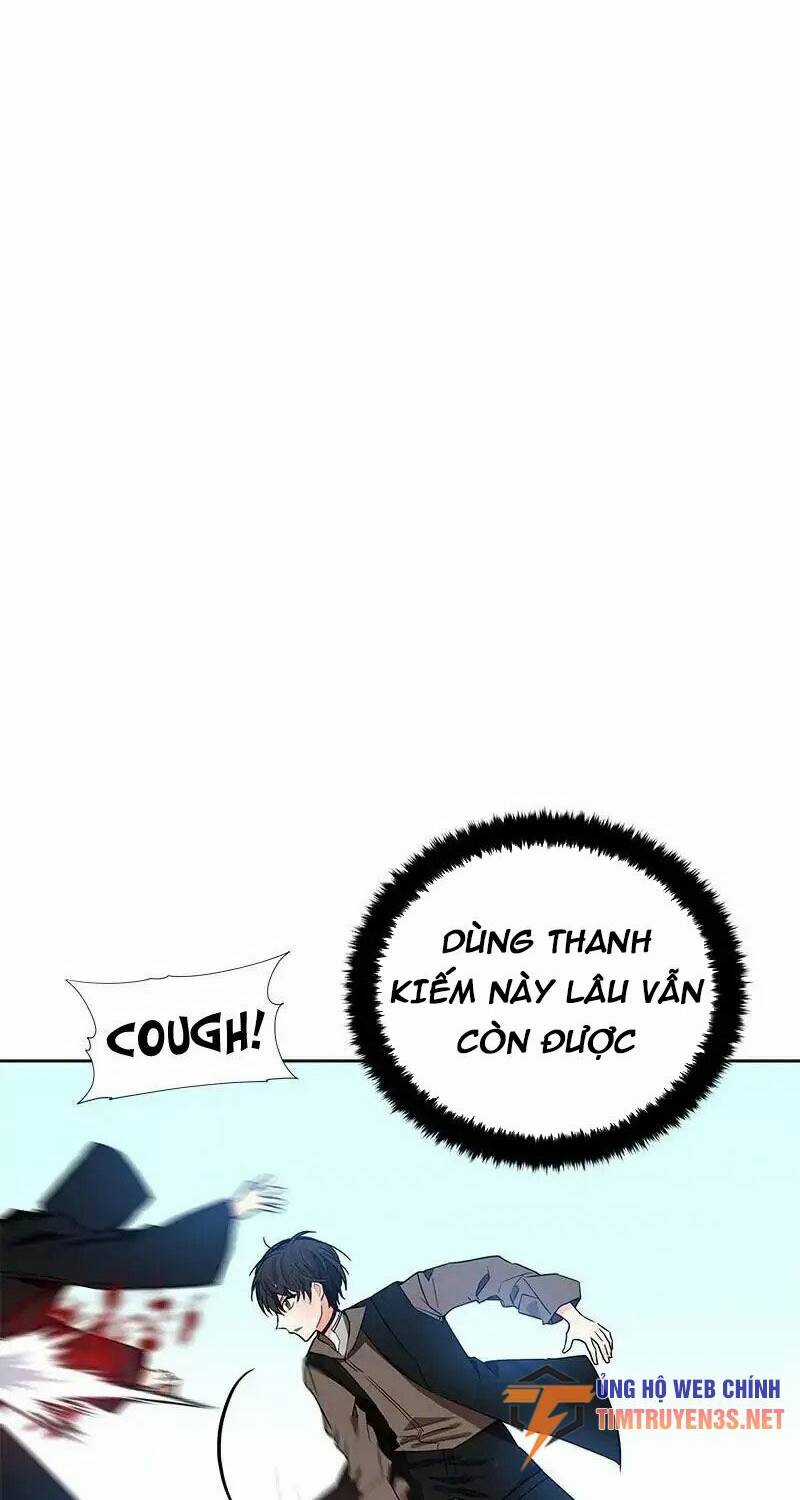 Huyết Nghiệp Kị Sĩ Chuyển Sinh Chapter 86 trang 26