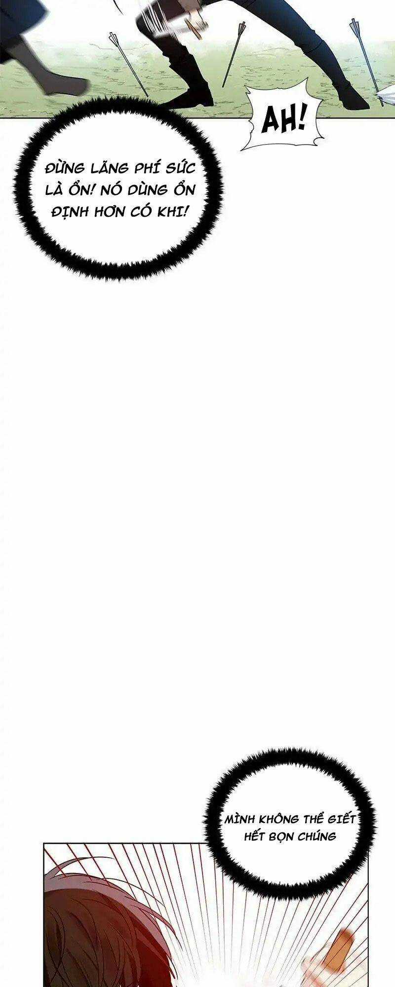 Huyết Nghiệp Kị Sĩ Chuyển Sinh Chapter 86 trang 27