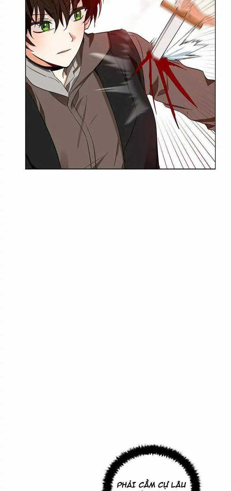 Huyết Nghiệp Kị Sĩ Chuyển Sinh Chapter 86 trang 28