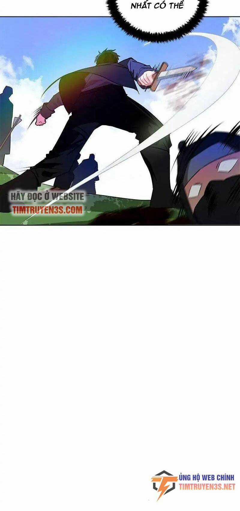 Huyết Nghiệp Kị Sĩ Chuyển Sinh Chapter 86 trang 29