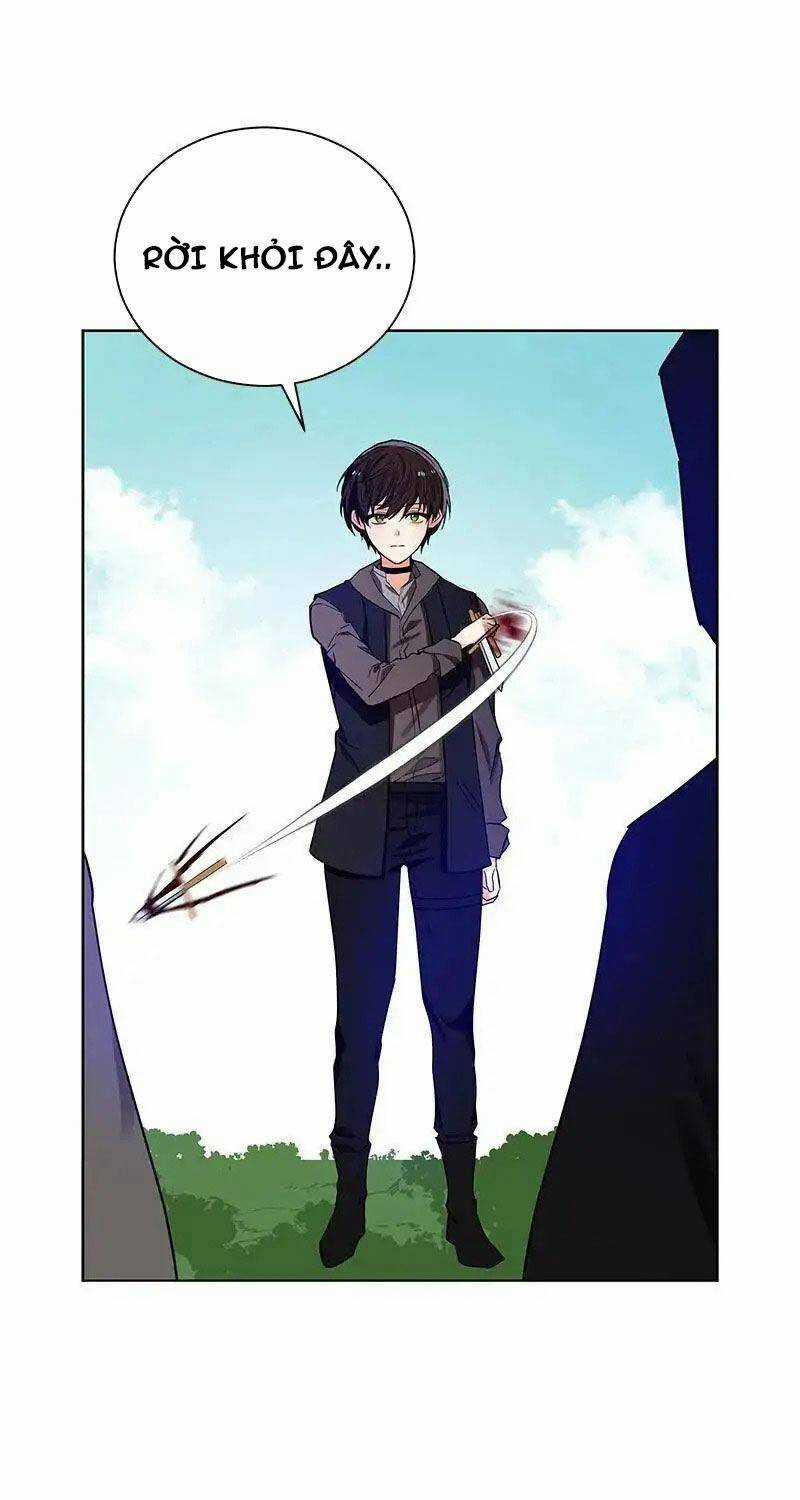 Huyết Nghiệp Kị Sĩ Chuyển Sinh Chapter 86 trang 30