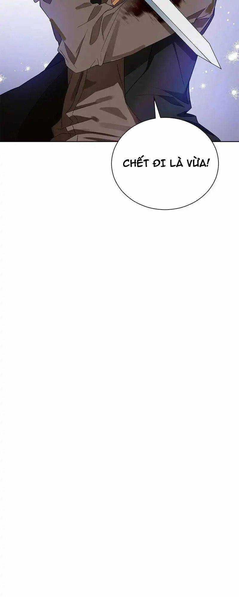 Huyết Nghiệp Kị Sĩ Chuyển Sinh Chapter 86 trang 32