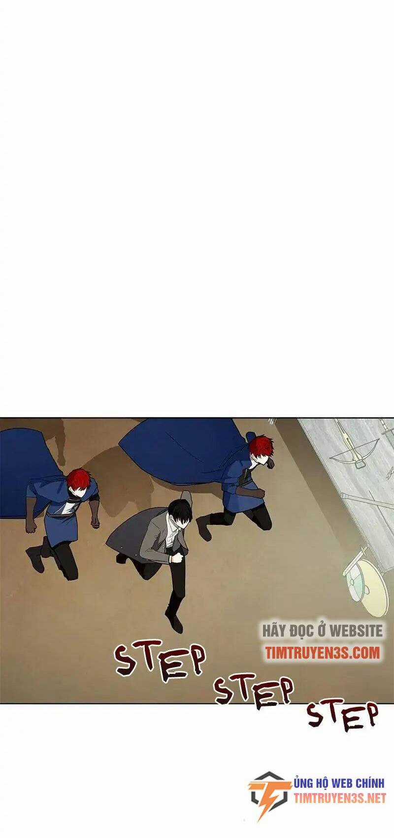 Huyết Nghiệp Kị Sĩ Chuyển Sinh Chapter 86 trang 34