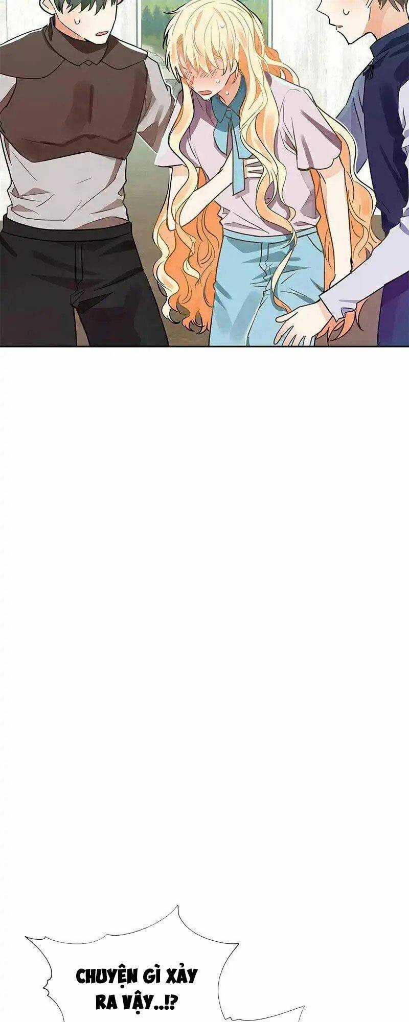 Huyết Nghiệp Kị Sĩ Chuyển Sinh Chapter 86 trang 37