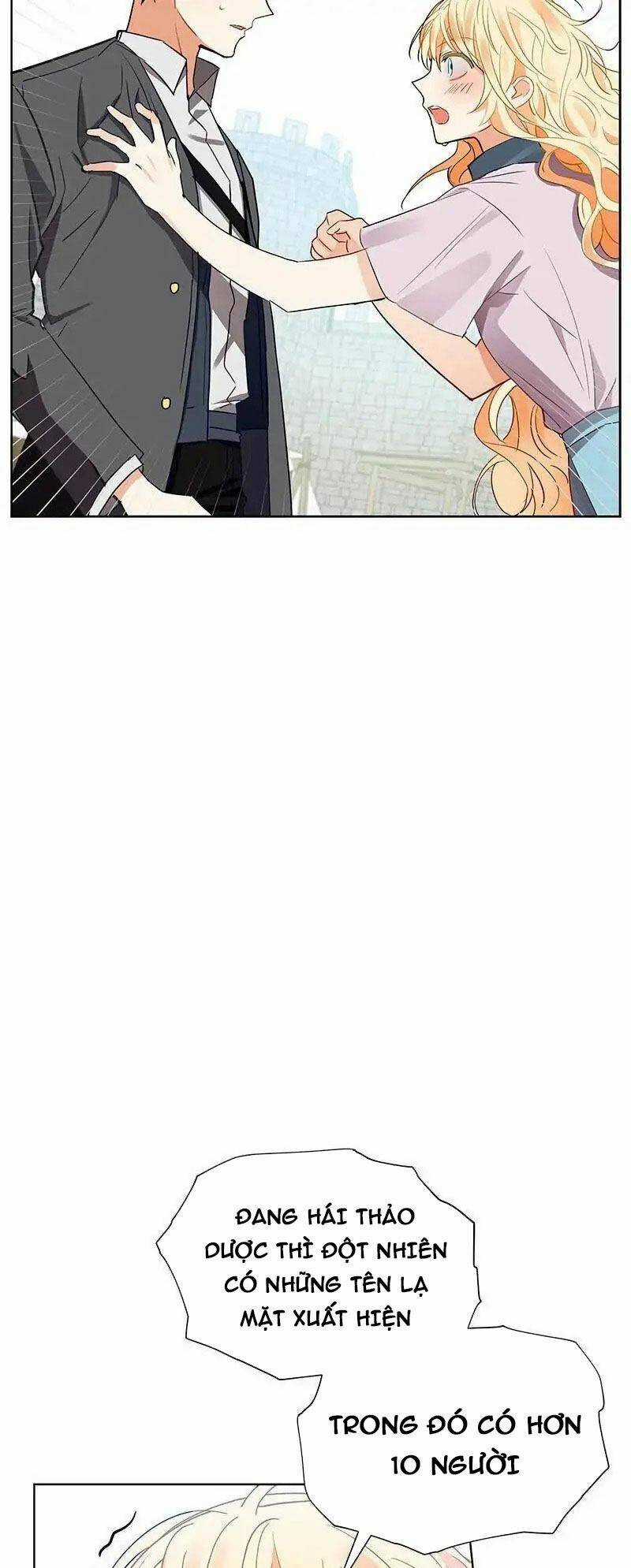 Huyết Nghiệp Kị Sĩ Chuyển Sinh Chapter 86 trang 41