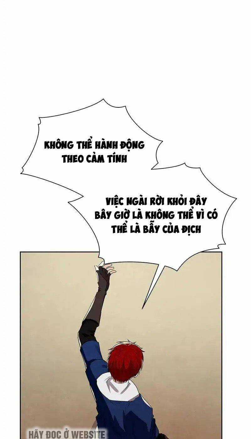 Huyết Nghiệp Kị Sĩ Chuyển Sinh Chapter 86 trang 46