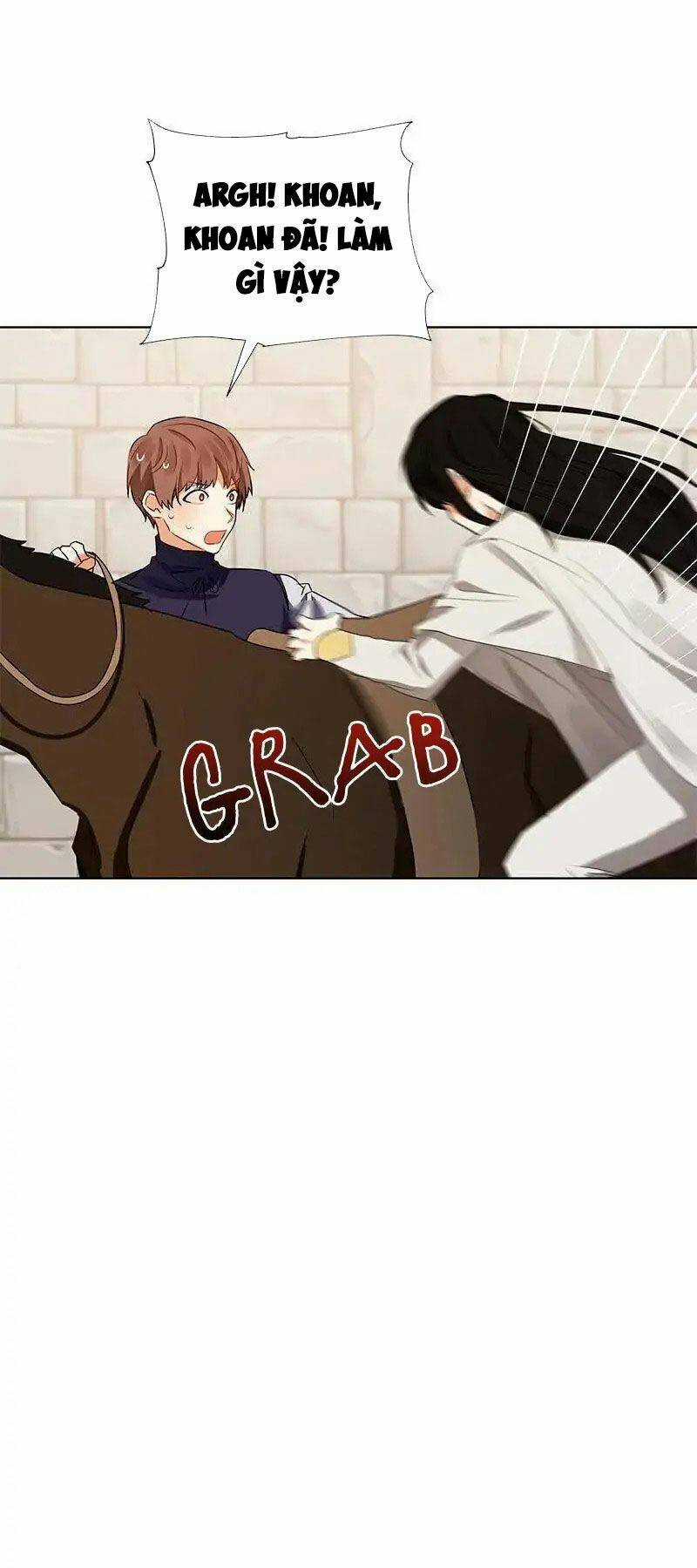 Huyết Nghiệp Kị Sĩ Chuyển Sinh Chapter 86 trang 51