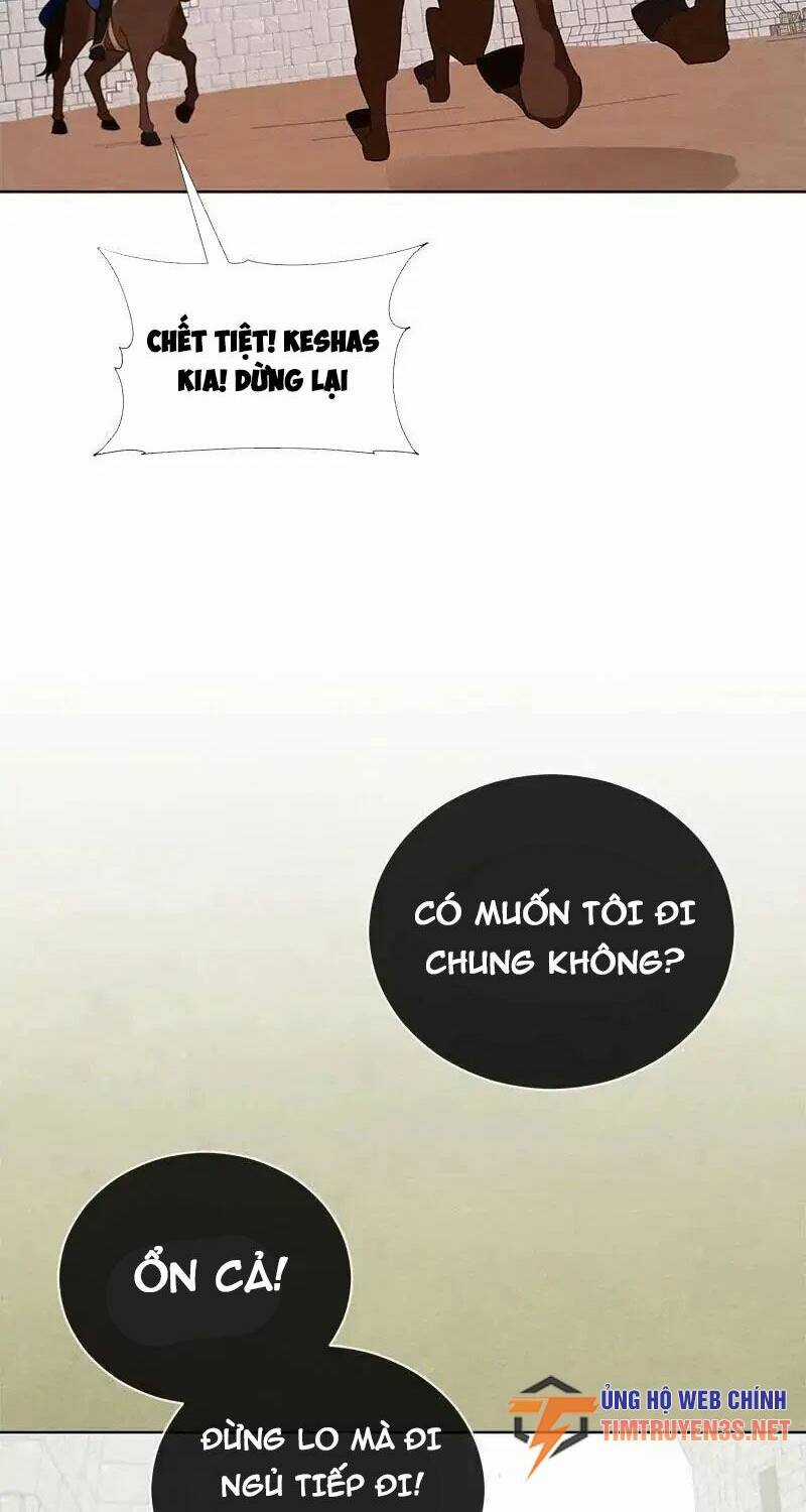 Huyết Nghiệp Kị Sĩ Chuyển Sinh Chapter 86 trang 54