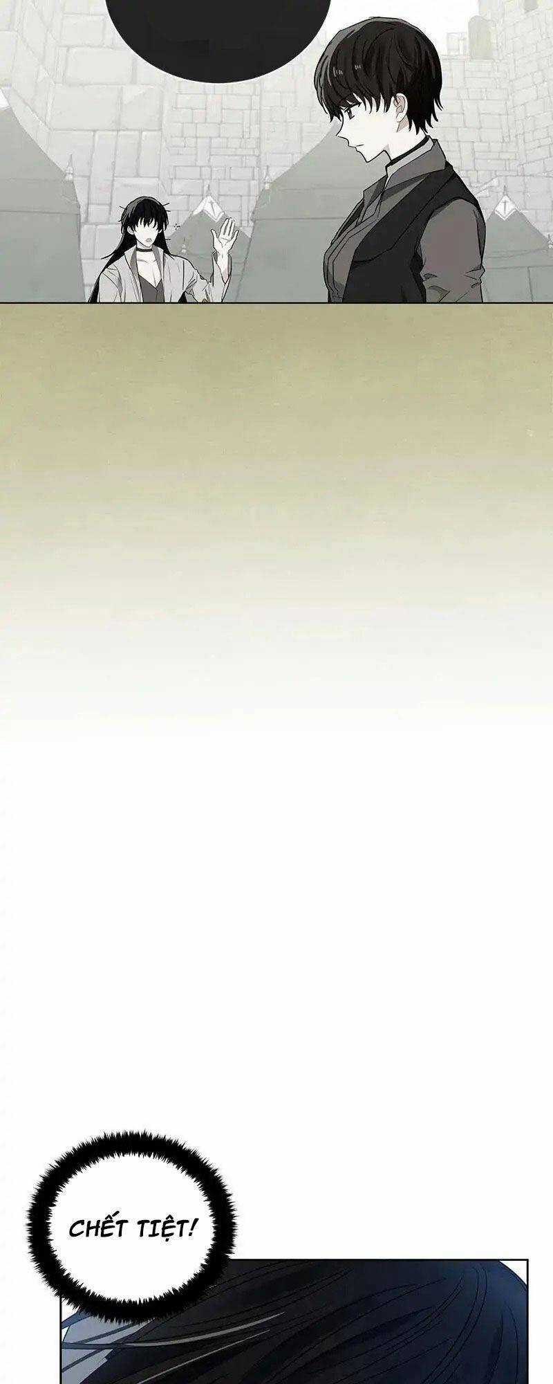 Huyết Nghiệp Kị Sĩ Chuyển Sinh Chapter 86 trang 55