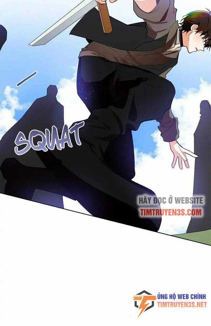 Huyết Nghiệp Kị Sĩ Chuyển Sinh Chapter 86 trang 6