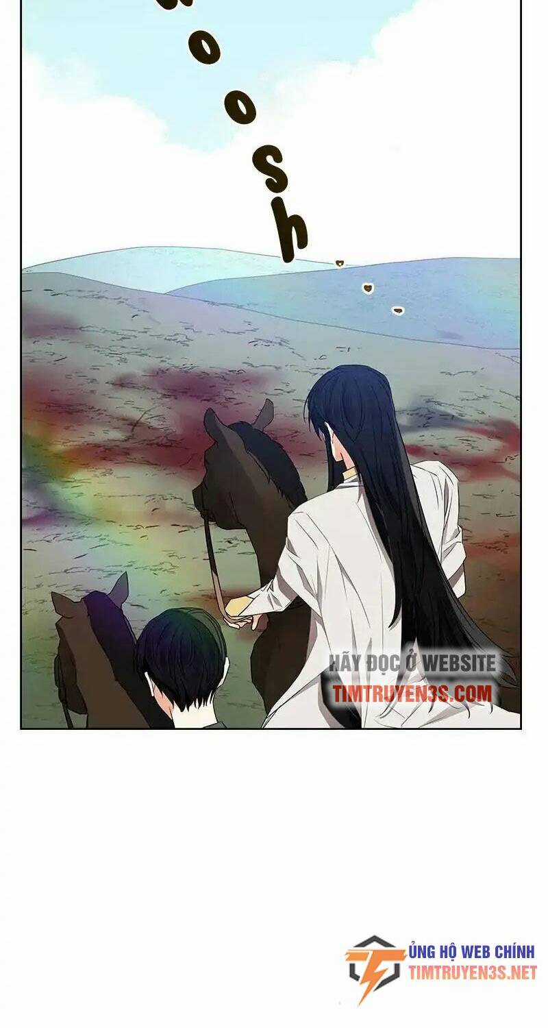 Huyết Nghiệp Kị Sĩ Chuyển Sinh Chapter 86 trang 60