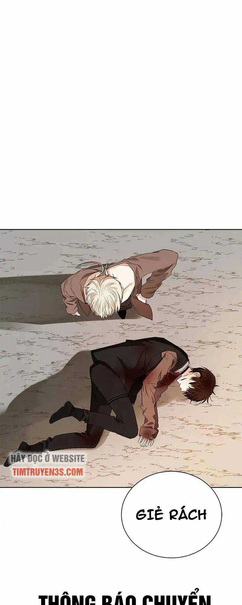 Huyết Nghiệp Kị Sĩ Chuyển Sinh Chapter 86 trang 72