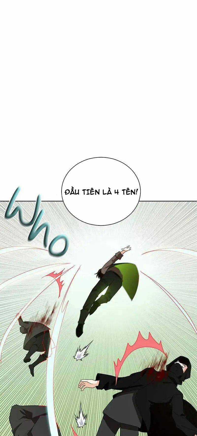 Huyết Nghiệp Kị Sĩ Chuyển Sinh Chapter 86 trang 9