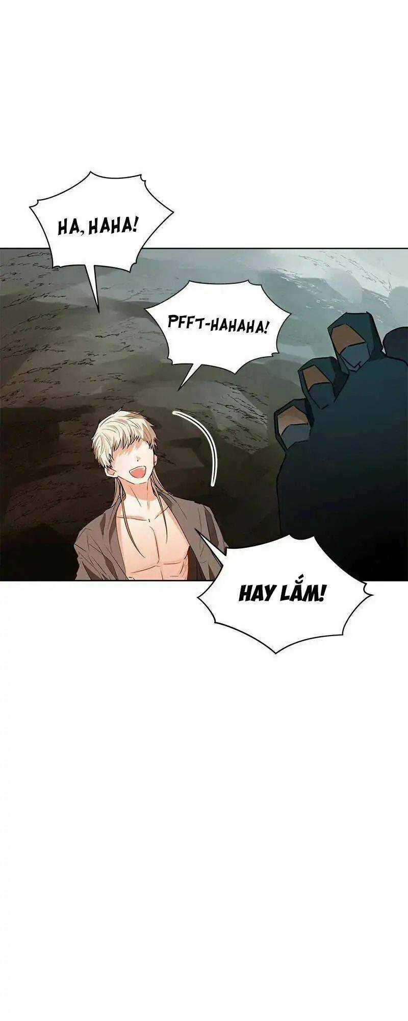 Huyết Nghiệp Kị Sĩ Chuyển Sinh Chapter 87 trang 12