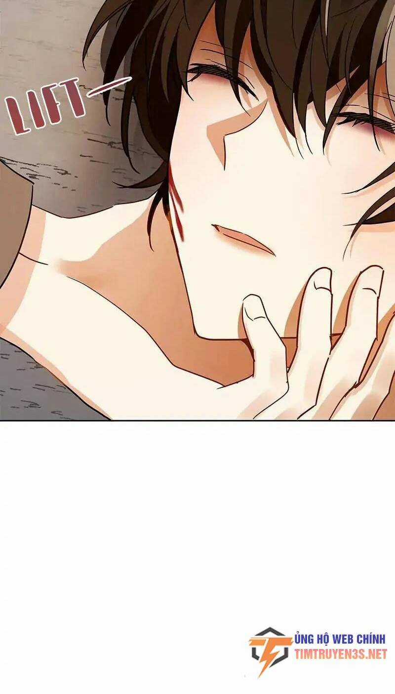 Huyết Nghiệp Kị Sĩ Chuyển Sinh Chapter 87 trang 14