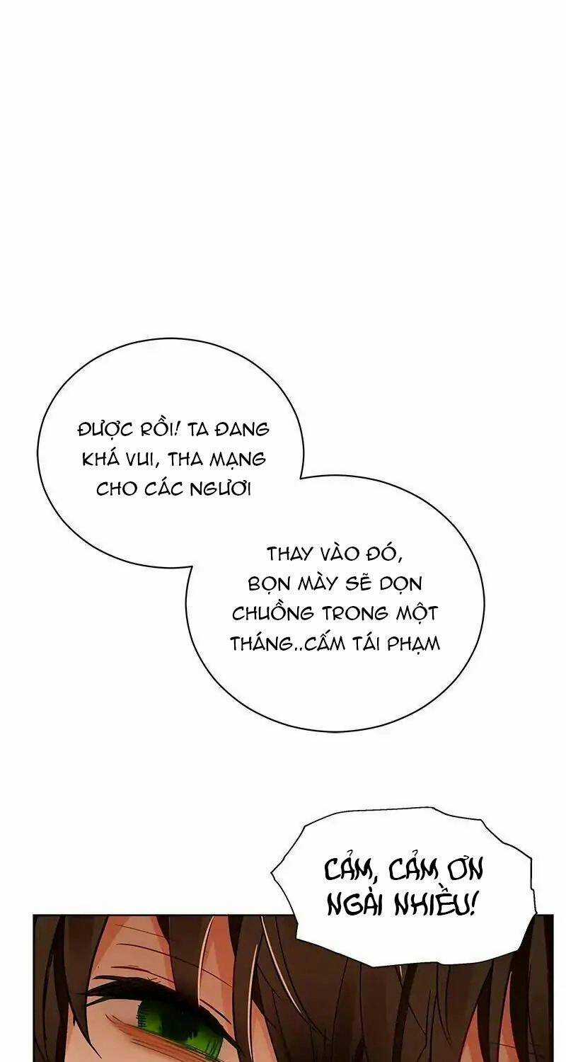 Huyết Nghiệp Kị Sĩ Chuyển Sinh Chapter 87 trang 15