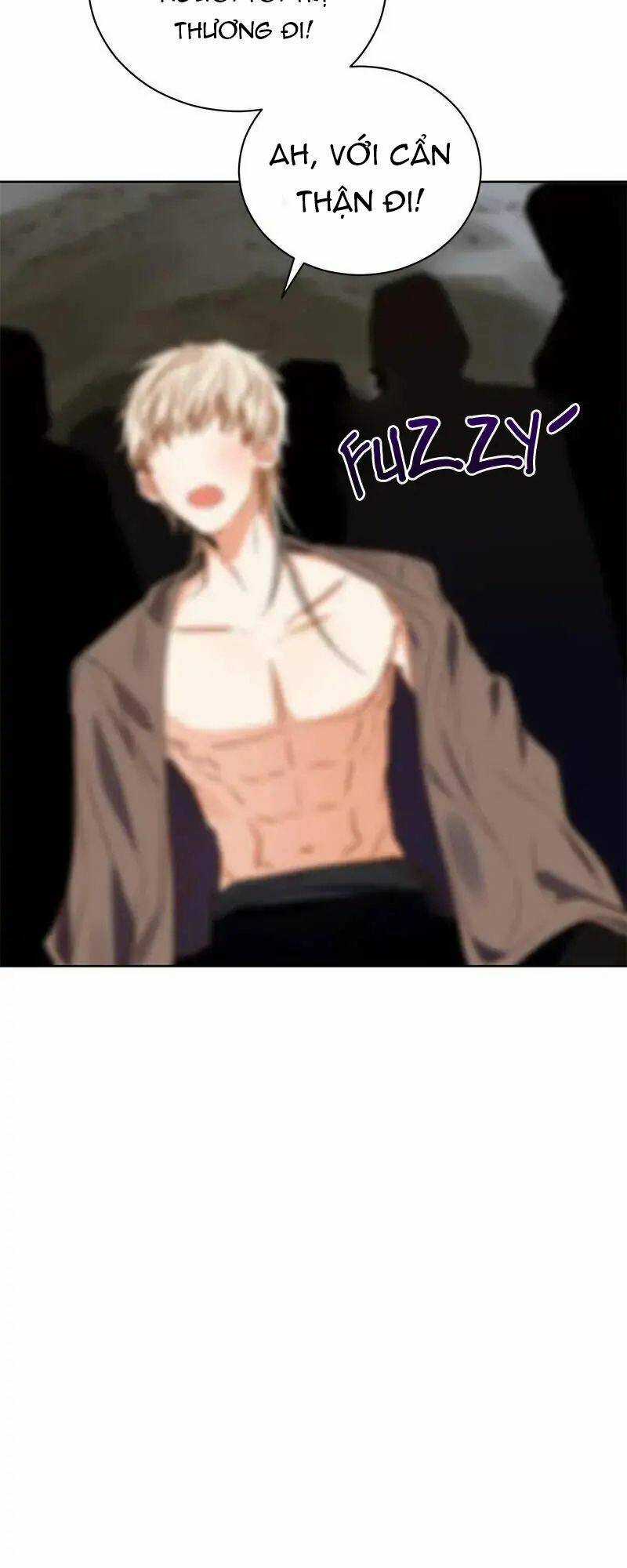 Huyết Nghiệp Kị Sĩ Chuyển Sinh Chapter 87 trang 17