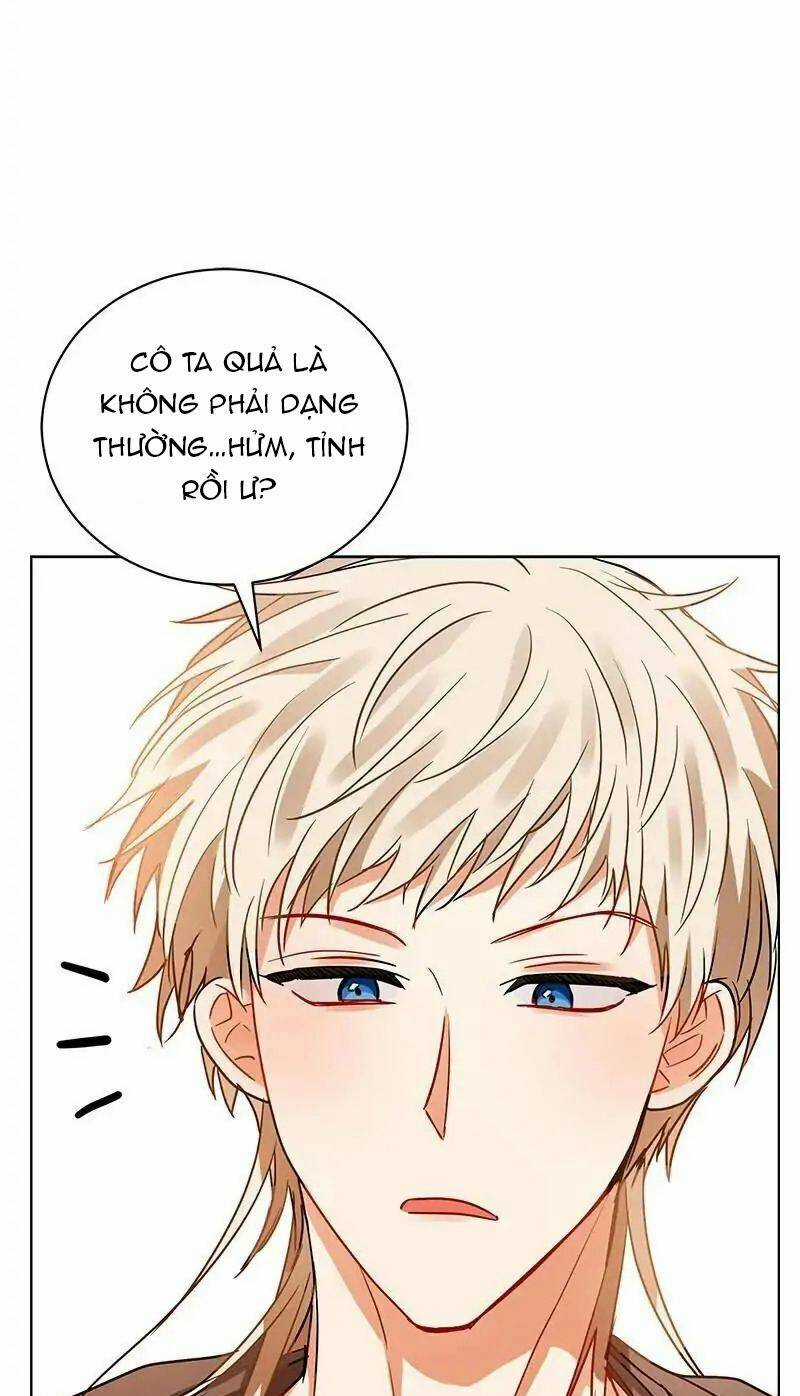 Huyết Nghiệp Kị Sĩ Chuyển Sinh Chapter 87 trang 18