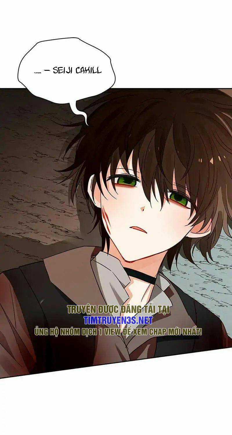 Huyết Nghiệp Kị Sĩ Chuyển Sinh Chapter 87 trang 20