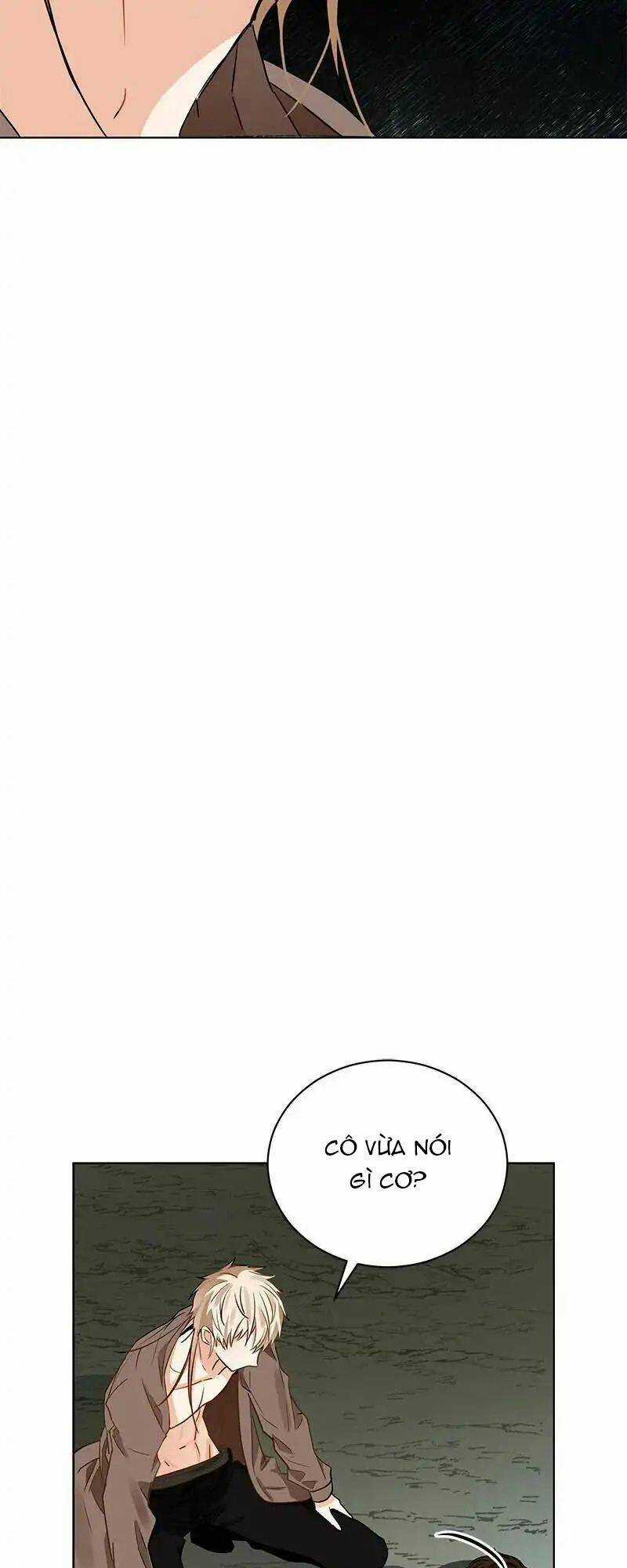 Huyết Nghiệp Kị Sĩ Chuyển Sinh Chapter 87 trang 22