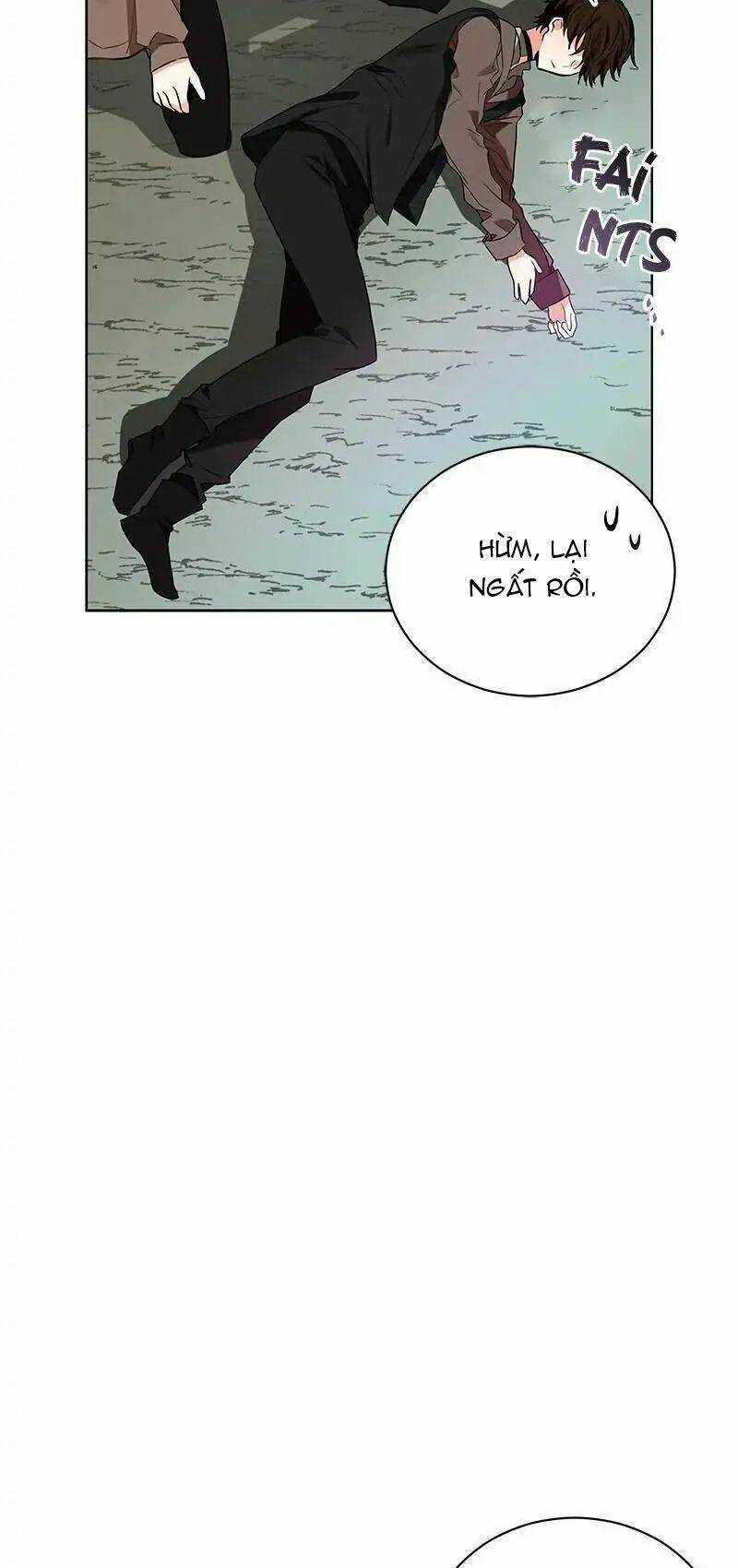 Huyết Nghiệp Kị Sĩ Chuyển Sinh Chapter 87 trang 23