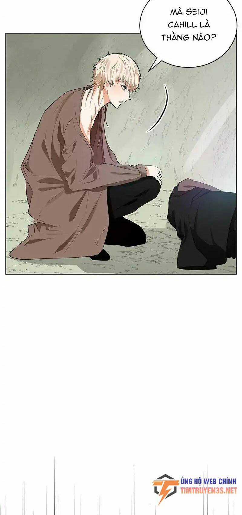 Huyết Nghiệp Kị Sĩ Chuyển Sinh Chapter 87 trang 24