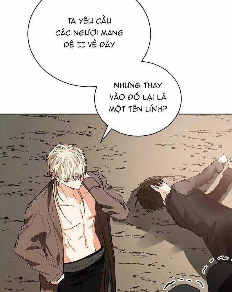 Huyết Nghiệp Kị Sĩ Chuyển Sinh Chapter 87 trang 3