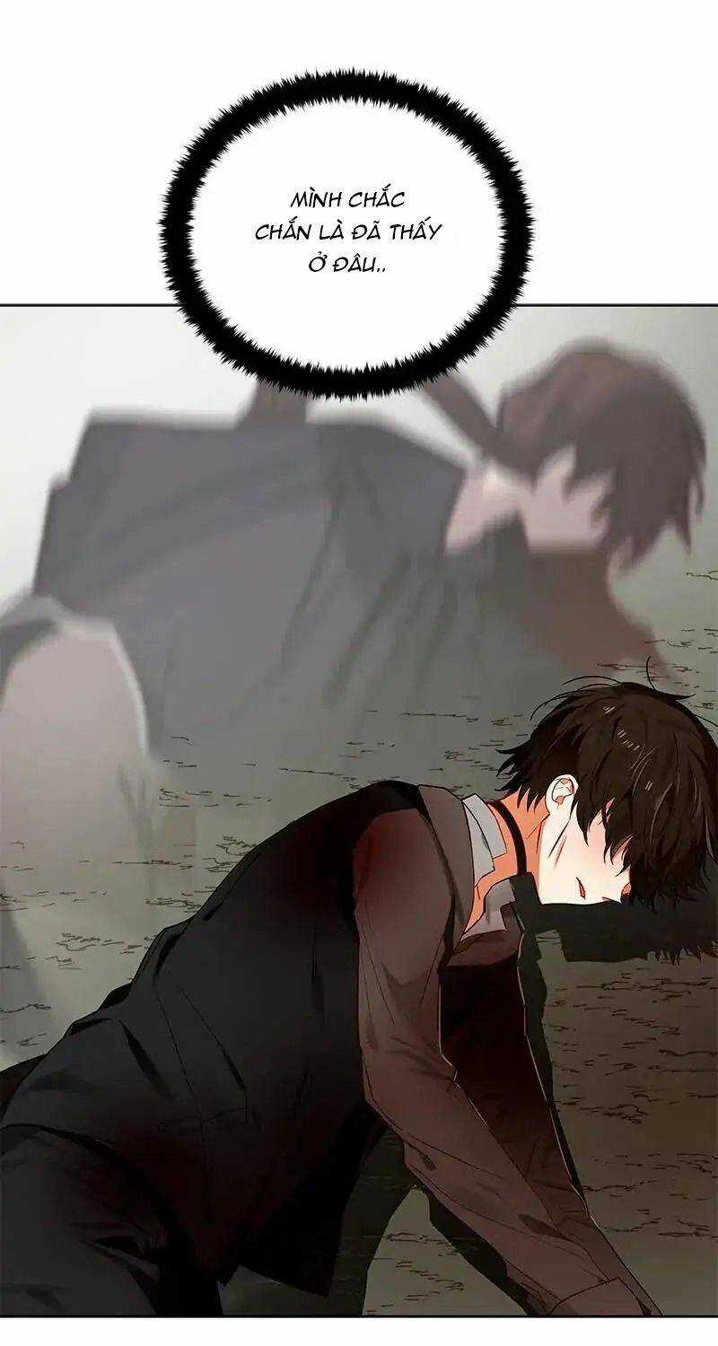 Huyết Nghiệp Kị Sĩ Chuyển Sinh Chapter 87 trang 31