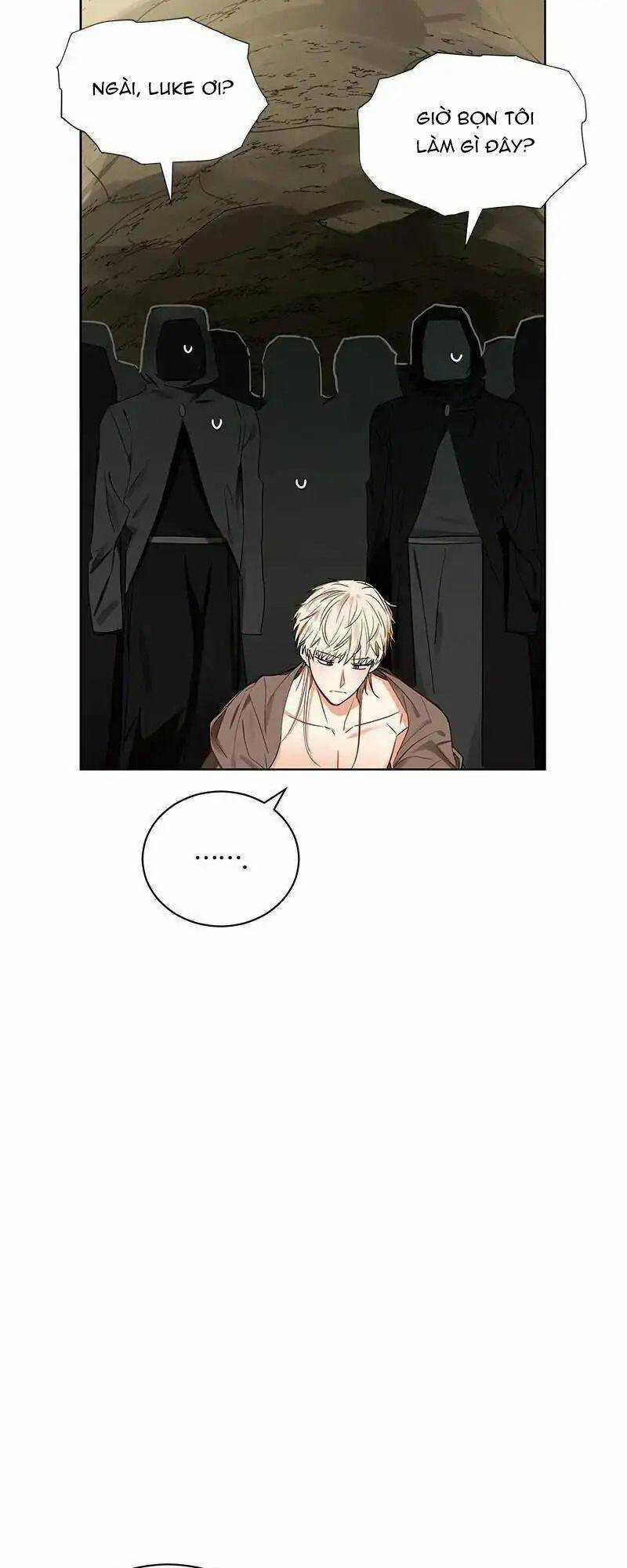 Huyết Nghiệp Kị Sĩ Chuyển Sinh Chapter 87 trang 33