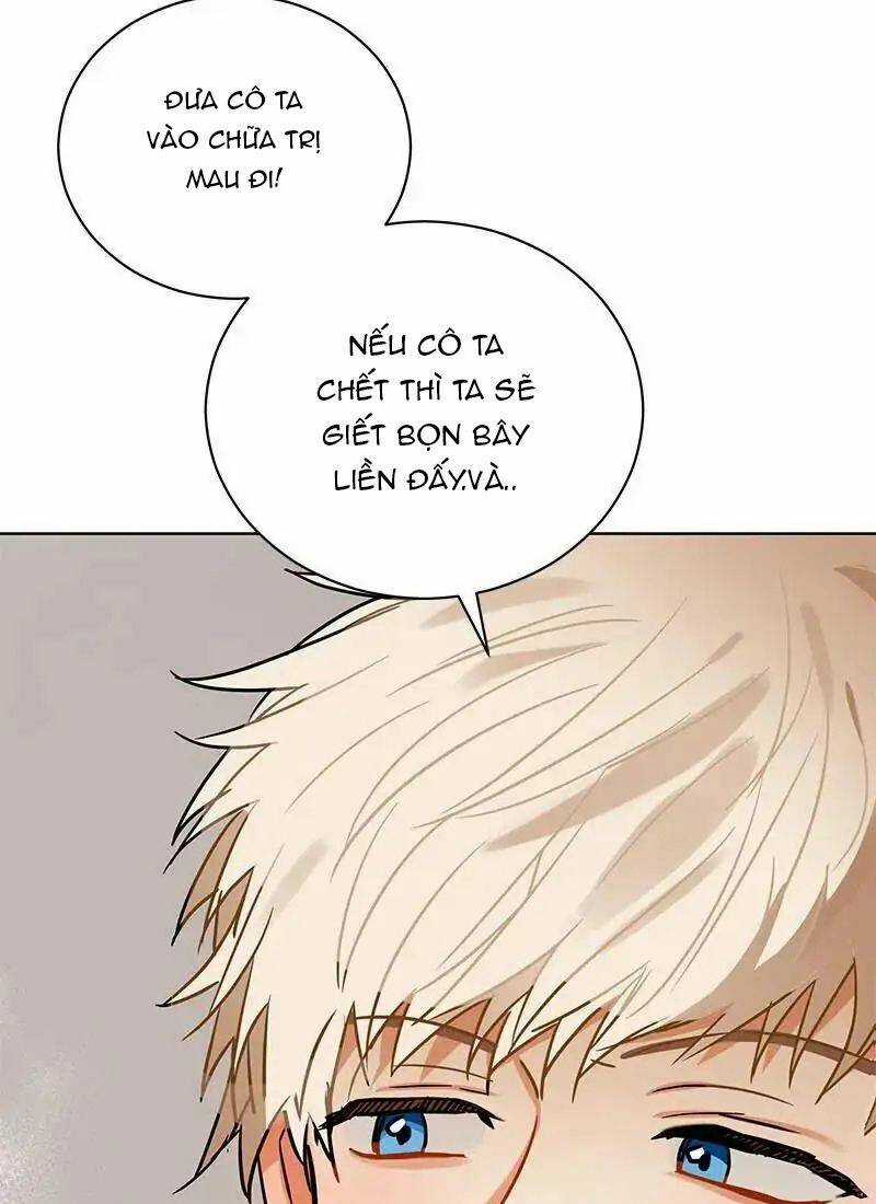 Huyết Nghiệp Kị Sĩ Chuyển Sinh Chapter 87 trang 34