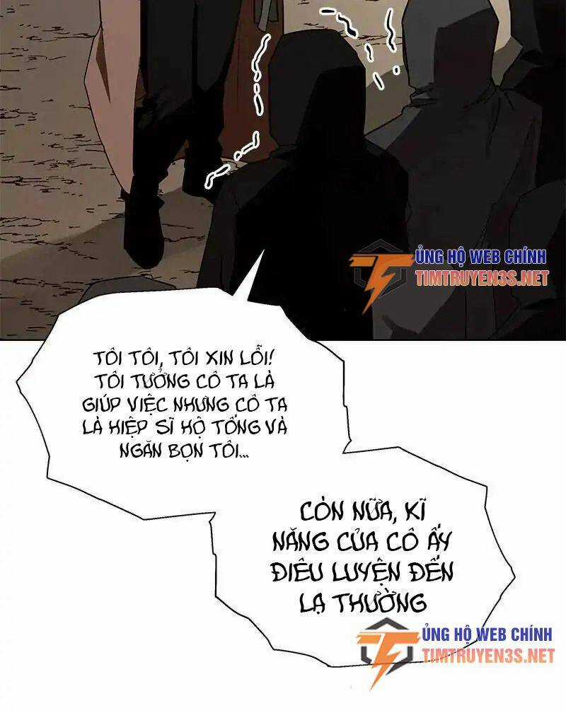 Huyết Nghiệp Kị Sĩ Chuyển Sinh Chapter 87 trang 4