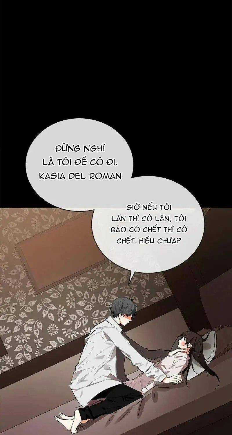 Huyết Nghiệp Kị Sĩ Chuyển Sinh Chapter 87 trang 42