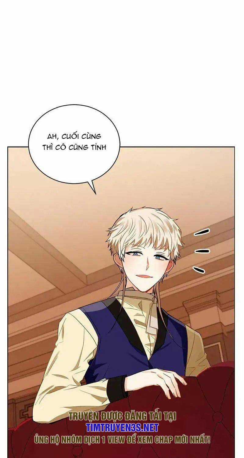 Huyết Nghiệp Kị Sĩ Chuyển Sinh Chapter 87 trang 47