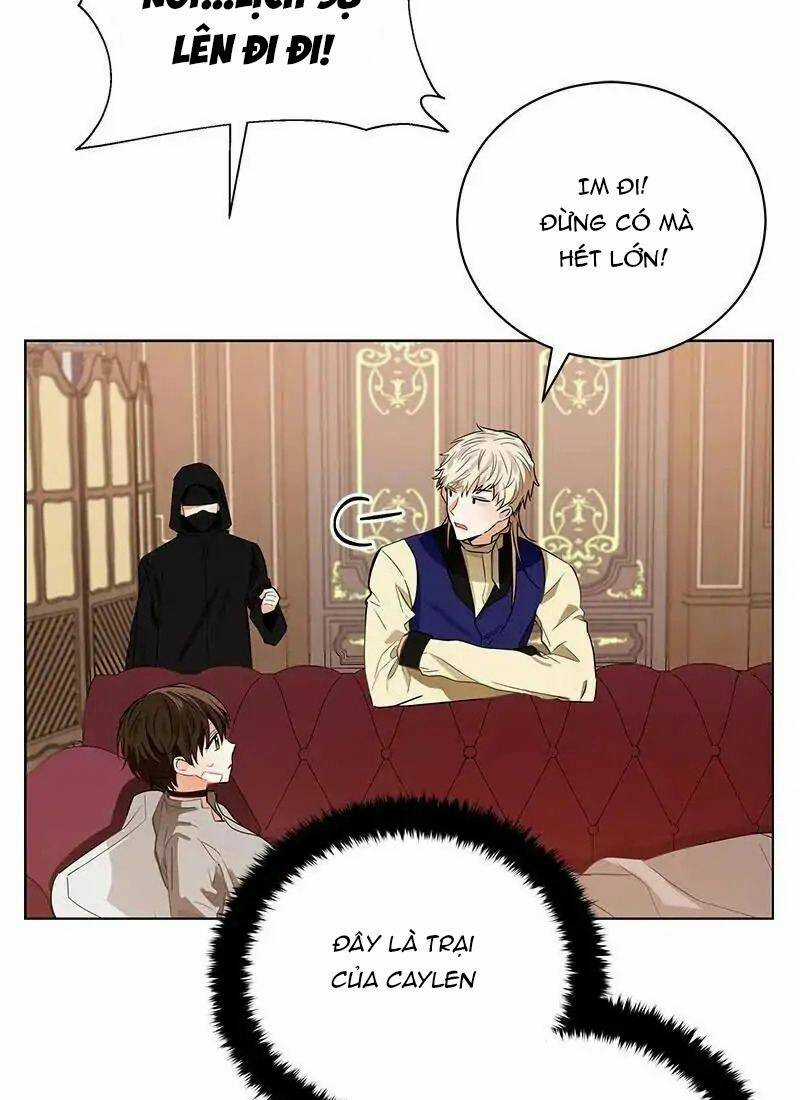 Huyết Nghiệp Kị Sĩ Chuyển Sinh Chapter 87 trang 50