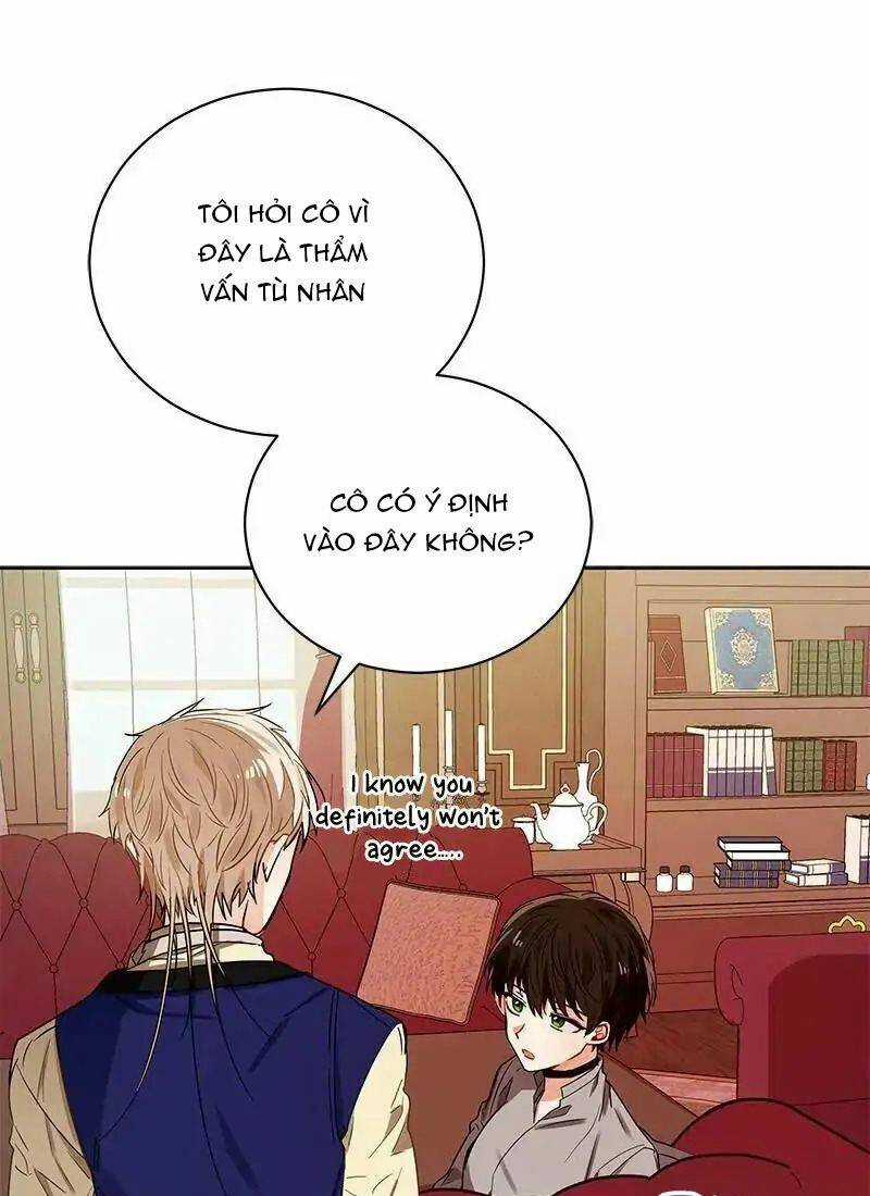 Huyết Nghiệp Kị Sĩ Chuyển Sinh Chapter 87 trang 55