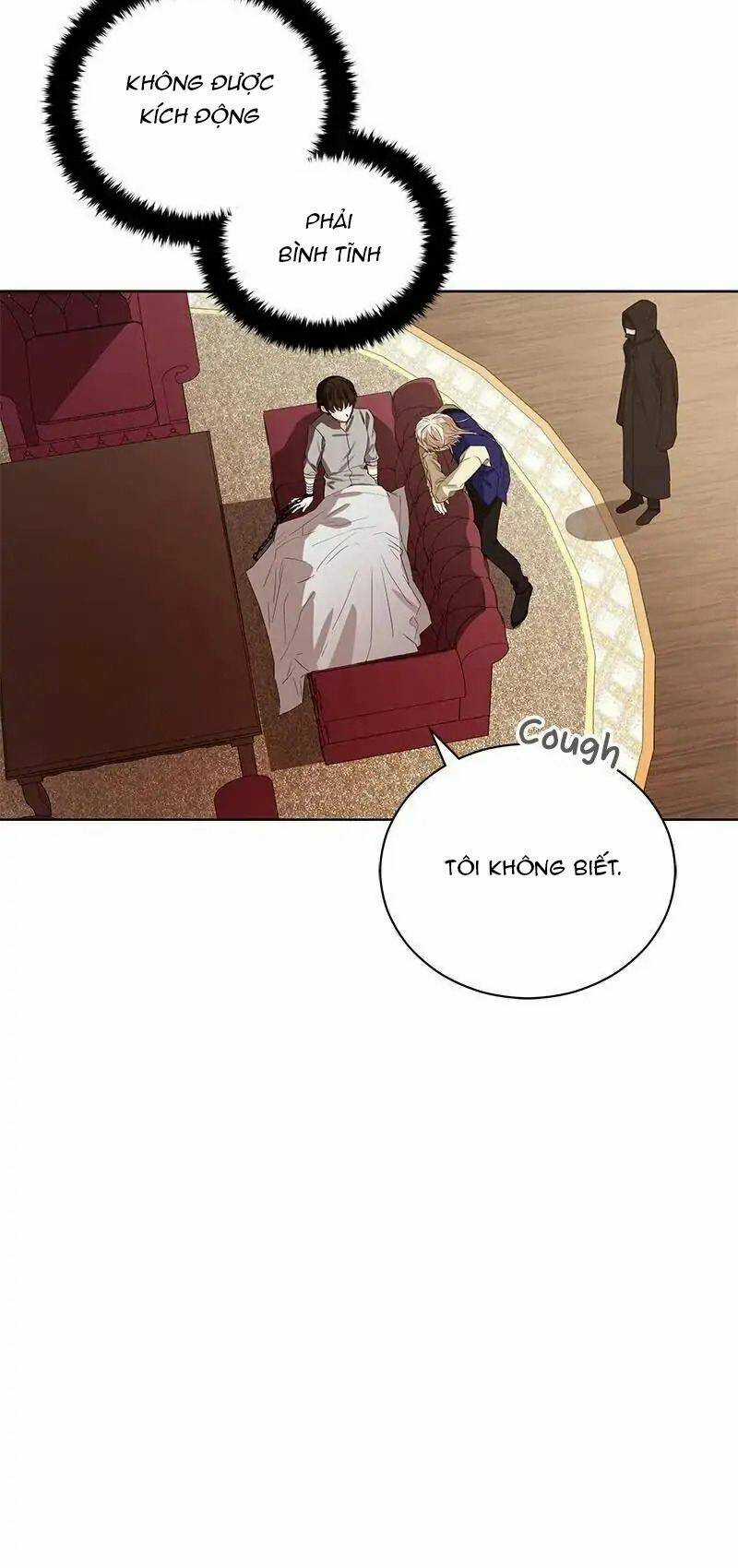 Huyết Nghiệp Kị Sĩ Chuyển Sinh Chapter 87 trang 60