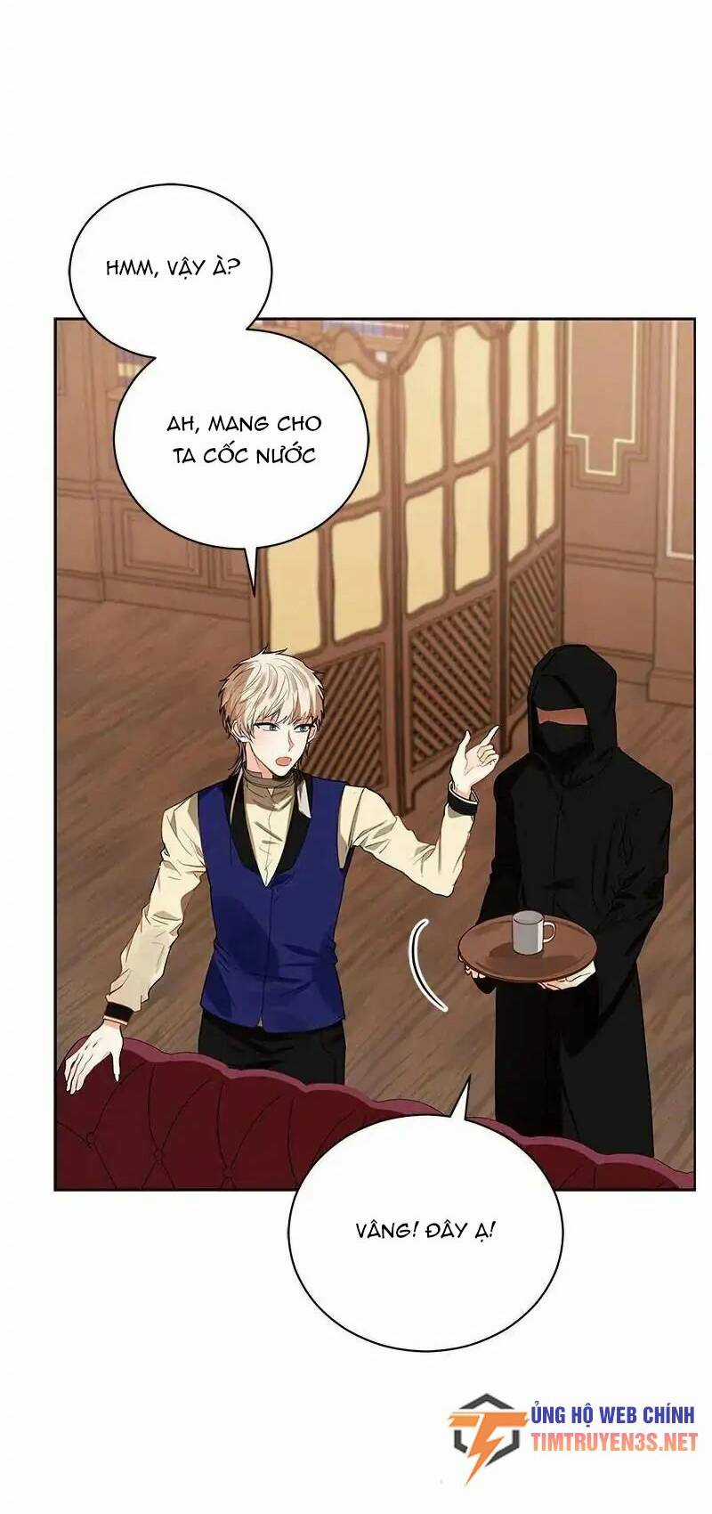 Huyết Nghiệp Kị Sĩ Chuyển Sinh Chapter 87 trang 61