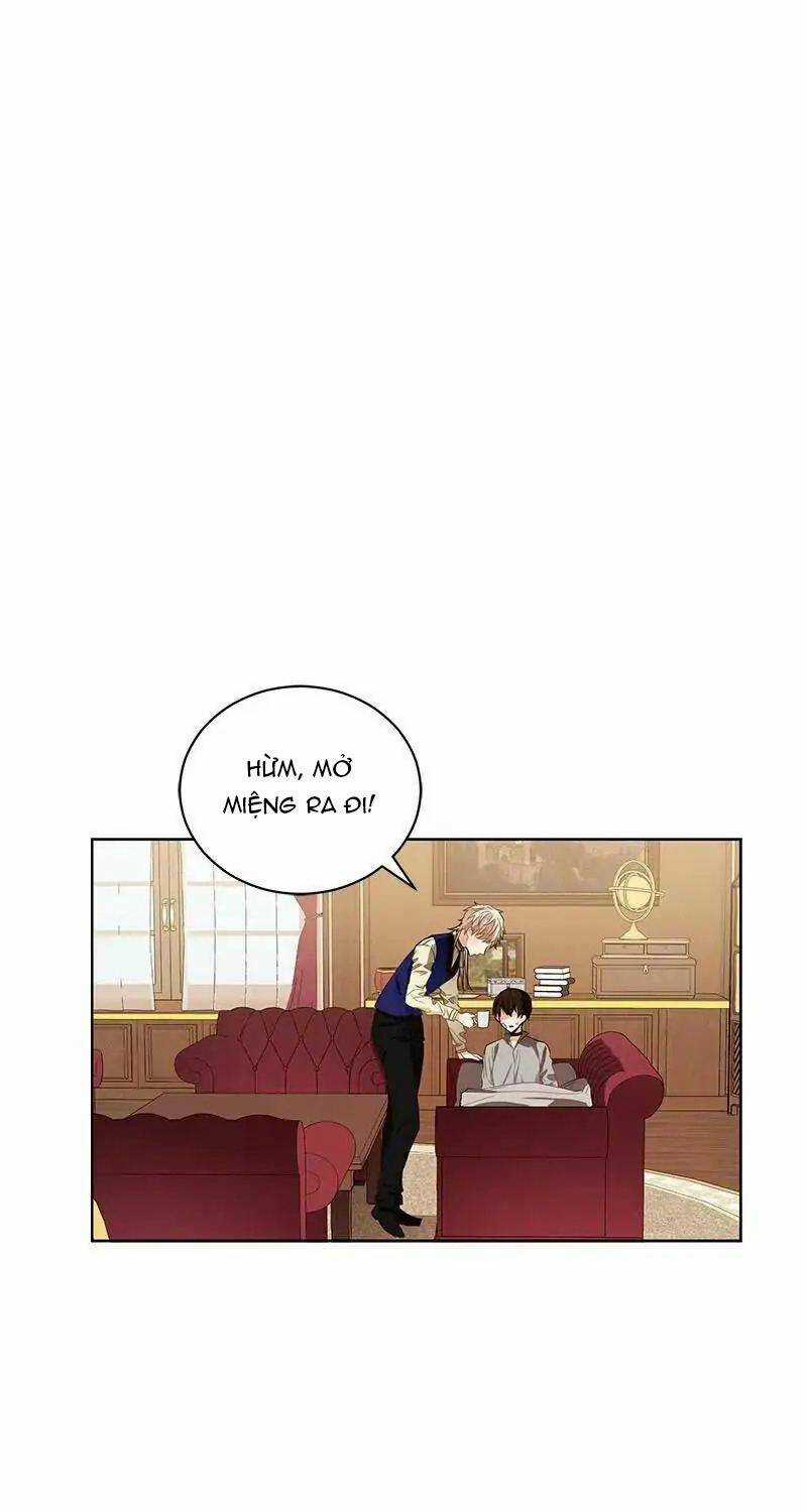 Huyết Nghiệp Kị Sĩ Chuyển Sinh Chapter 87 trang 62