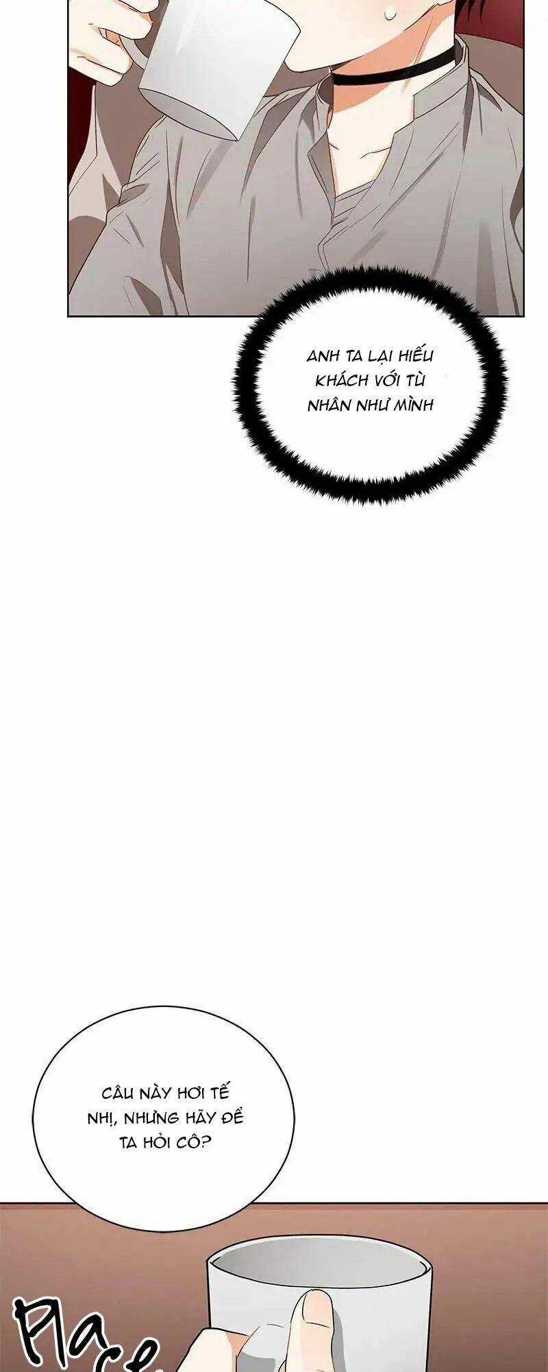 Huyết Nghiệp Kị Sĩ Chuyển Sinh Chapter 87 trang 64