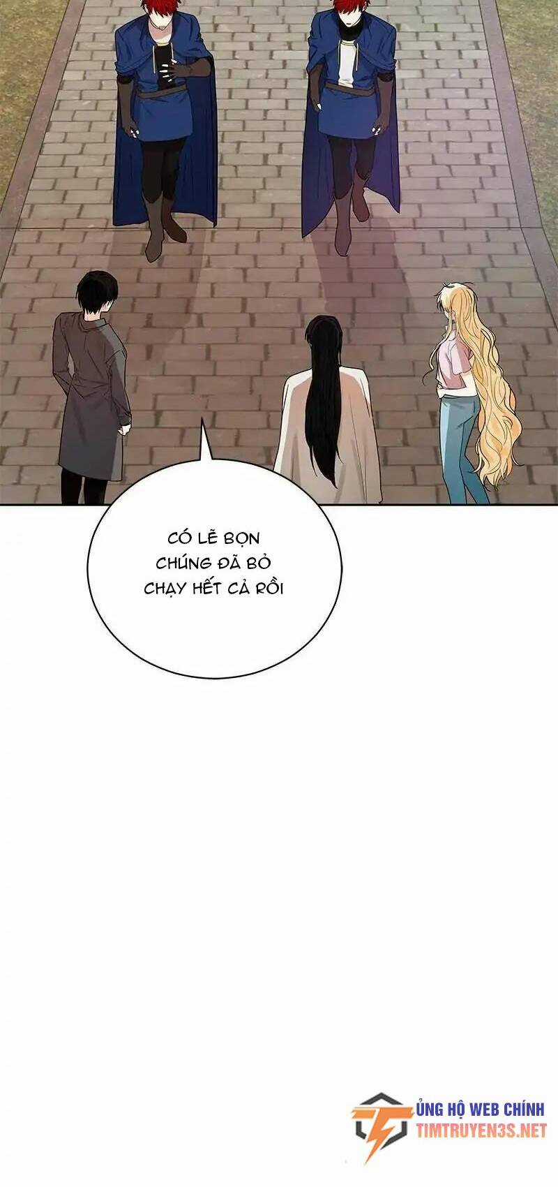 Huyết Nghiệp Kị Sĩ Chuyển Sinh Chapter 87 trang 71