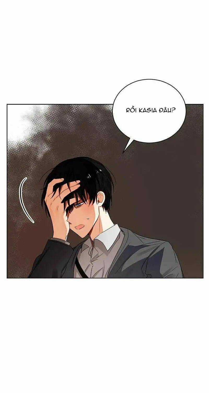 Huyết Nghiệp Kị Sĩ Chuyển Sinh Chapter 87 trang 72